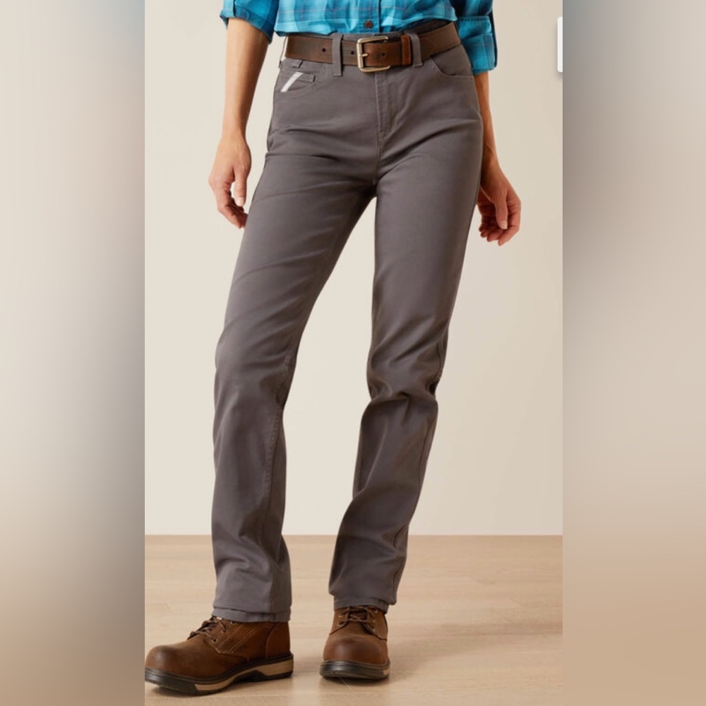 Ariat Rebar Workpants